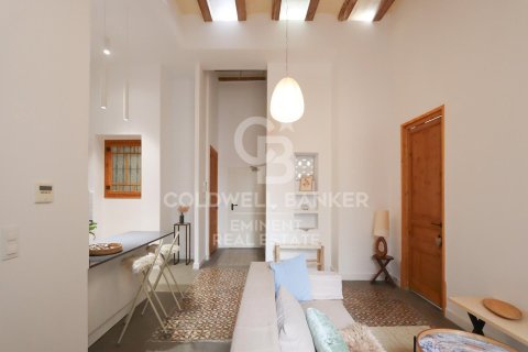 2 bedrooms apartment for sale in Barcelona, Catalonia, Spain № 6087 - photo 23