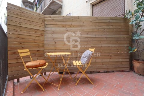 2 bedrooms apartment for sale in Barcelona, Catalonia, Spain № 6087 - photo 19