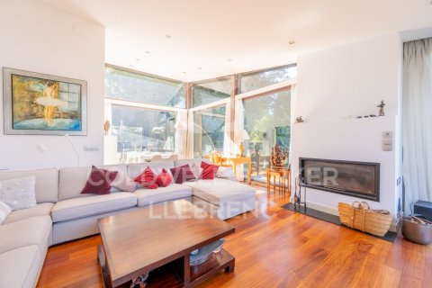 7 bedrooms house for sale in Barcelona, Catalonia, Spain № 6085 - photo 5