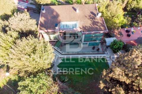 7 bedrooms house for sale in Barcelona, Catalonia, Spain № 6085 - photo 3