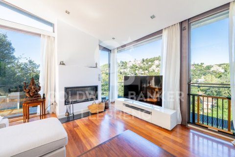 7 bedrooms house for sale in Barcelona, Catalonia, Spain № 6085 - photo 7