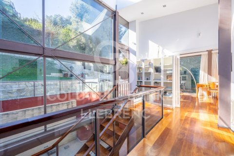 7 bedrooms house for sale in Barcelona, Catalonia, Spain № 6085 - photo 4