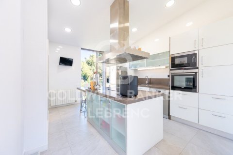 7 bedrooms house for sale in Barcelona, Catalonia, Spain № 6085 - photo 11