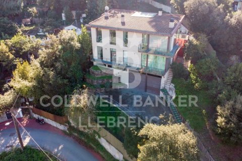 7 bedrooms house for sale in Barcelona, Catalonia, Spain № 6085 - photo 2