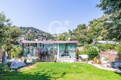 7 bedrooms house for sale in Barcelona, Catalonia, Spain № 6085