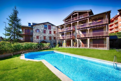 4 bedrooms apartment for sale in Girona, Catalonia, Spain № 6089