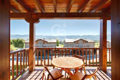 4 bedrooms apartment for sale in Girona, Catalonia, Spain № 6089 - photo 14