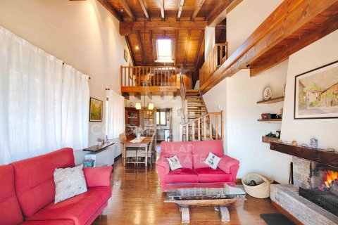 4 bedrooms apartment for sale in Girona, Catalonia, Spain № 6089 - photo 8