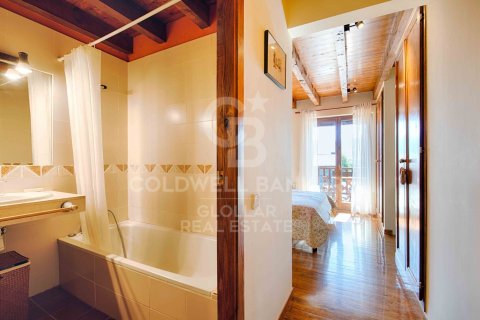 4 bedrooms apartment for sale in Girona, Catalonia, Spain № 6089 - photo 12