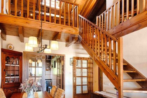 4 bedrooms apartment for sale in Girona, Catalonia, Spain № 6089 - photo 11