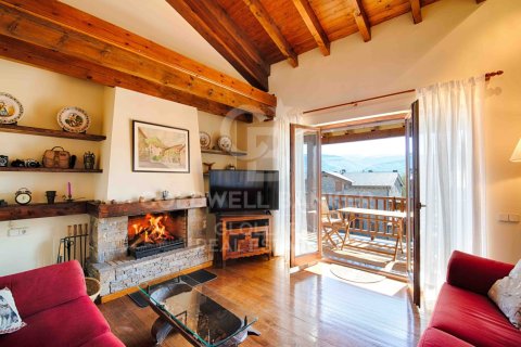 4 bedrooms apartment for sale in Girona, Catalonia, Spain № 6089 - photo 5