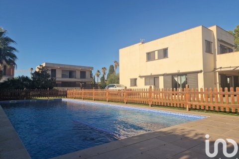 4 bedrooms house for sale in Cambrils, Tarragona, Catalonia, Spain № 5065 - photo 26