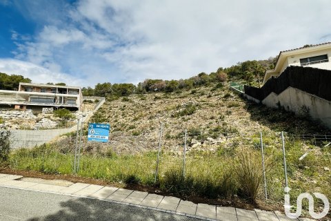 2450 sq.m. land plot for sale in Sitges, Barcelona, Catalonia, Spain № 5067 - photo 2