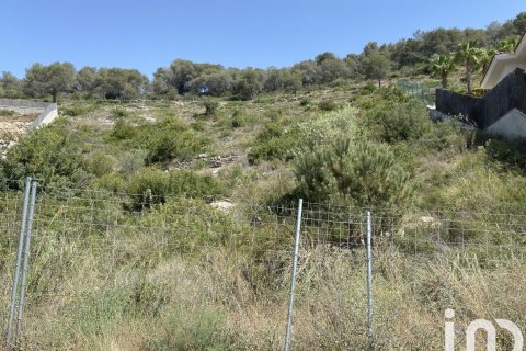2450 sq.m. land plot for sale in Sitges, Barcelona, Catalonia, Spain № 5067 - photo 4
