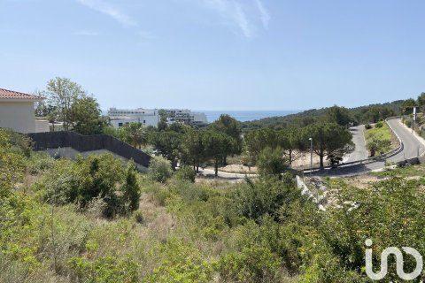 2450 sq.m. land plot for sale in Sitges, Barcelona, Catalonia, Spain № 5067 - photo 6