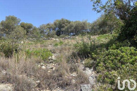 2450 sq.m. land plot for sale in Sitges, Barcelona, Catalonia, Spain № 5067 - photo 8