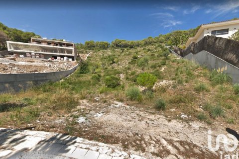 2450 sq.m. land plot for sale in Sitges, Barcelona, Catalonia, Spain № 5067 - photo 3