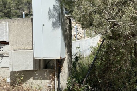 2450 sq.m. land plot for sale in Sitges, Barcelona, Catalonia, Spain № 5067 - photo 12