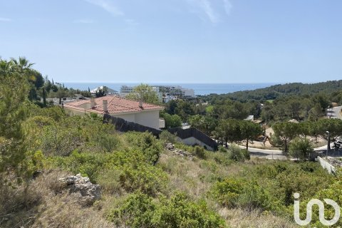 2450 sq.m. land plot for sale in Sitges, Barcelona, Catalonia, Spain № 5067 - photo 11