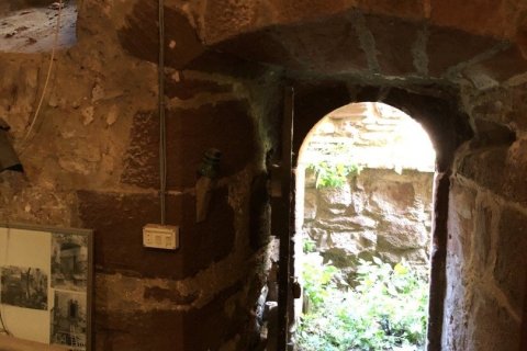 250 sq.m. commercial property for sale in Castelldefels, Barcelona, Catalonia, Spain № 5068 - photo 22