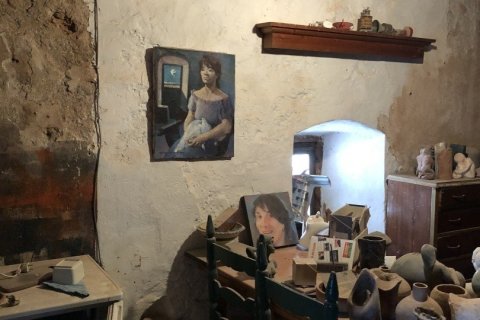 250 sq.m. commercial property for sale in Castelldefels, Barcelona, Catalonia, Spain № 5068 - photo 11