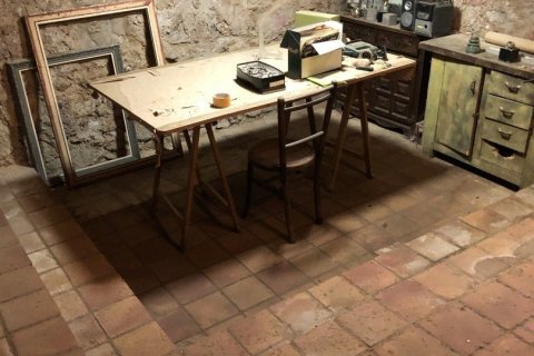 250 sq.m. commercial property for sale in Castelldefels, Barcelona, Catalonia, Spain № 5068 - photo 23