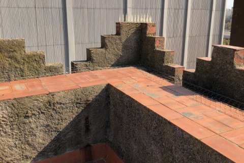 250 sq.m. commercial property for sale in Castelldefels, Barcelona, Catalonia, Spain № 5068 - photo 18