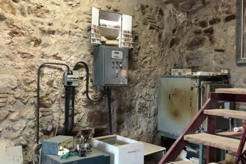 250 sq.m. commercial property for sale in Castelldefels, Barcelona, Catalonia, Spain № 5068 - photo 6