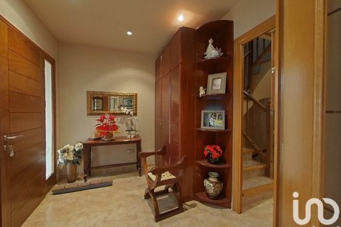 Купить дом в Термены, Испания с 5 спален, 238м², № 5066 - фото 21