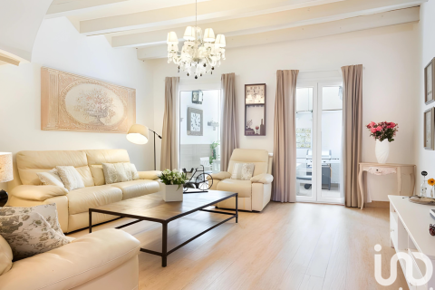 5 bedrooms house for sale in Sitges, Barcelona, Catalonia, Spain № 5071