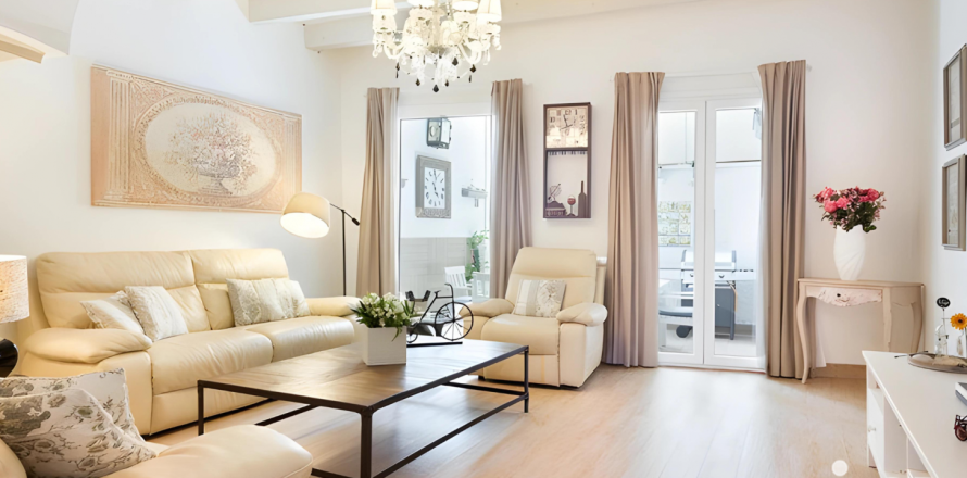 5 bedrooms house for sale in Sitges, Barcelona, Catalonia, Spain № 5071