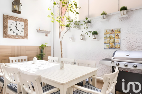 5 bedrooms house for sale in Sitges, Barcelona, Catalonia, Spain № 5071 - photo 5