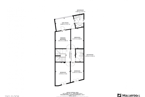 5 bedrooms house for sale in Sitges, Barcelona, Catalonia, Spain № 5071 - photo 30