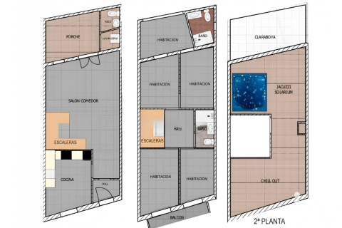 5 bedrooms house for sale in Sitges, Barcelona, Catalonia, Spain № 5071 - photo 28