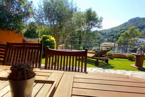 4 chambres house à vendre à Argentona, Barcelona, Catalonia, Spain № 5069 - photo 16