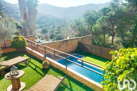 4 chambres house à vendre à Argentona, Barcelona, Catalonia, Spain № 5069 - photo 2