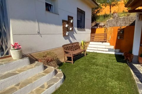 4 chambres house à vendre à Argentona, Barcelona, Catalonia, Spain № 5069 - photo 17