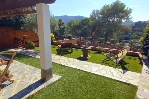 4 chambres house à vendre à Argentona, Barcelona, Catalonia, Spain № 5069 - photo 18