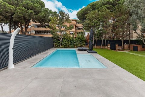 3 bedrooms townhouse for sale in Gava, Barcelona, Catalonia, Spain № 6220 - photo 22