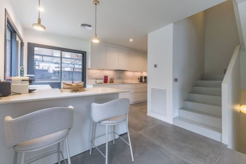 3 bedrooms townhouse for sale in Gava, Barcelona, Catalonia, Spain № 6220 - photo 8