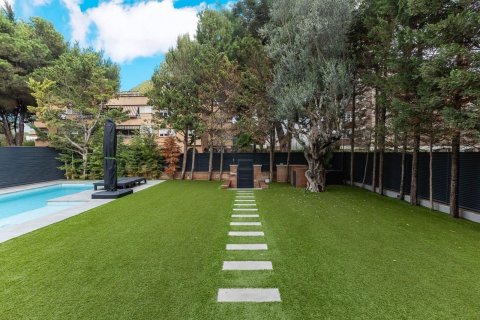 3 bedrooms townhouse for sale in Gava, Barcelona, Catalonia, Spain № 6220 - photo 26