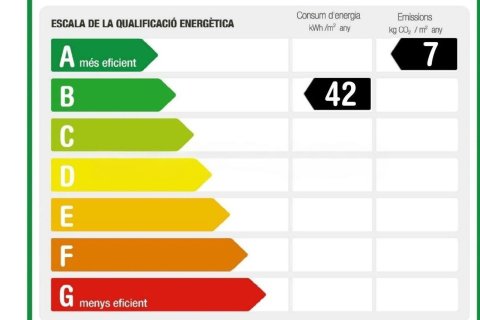 3 bedrooms townhouse for sale in Gava, Barcelona, Catalonia, Spain № 6220 - photo 27