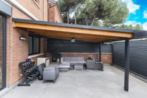 3 bedrooms townhouse for sale in Gava, Barcelona, Catalonia, Spain № 6220 - photo 18