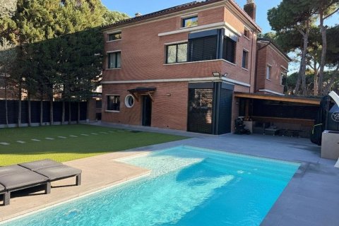 3 bedrooms townhouse for sale in Gava, Barcelona, Catalonia, Spain № 6220