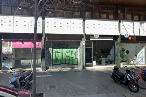 448 sq.m. commercial property for sale in Barcelona, Catalonia, Spain № 6218 - photo 3