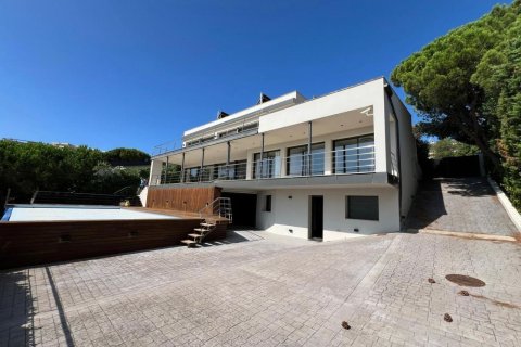 6 bedrooms house for sale in Sant Feliu de Guixols, Girona, Catalonia, Spain № 6219 - photo 3