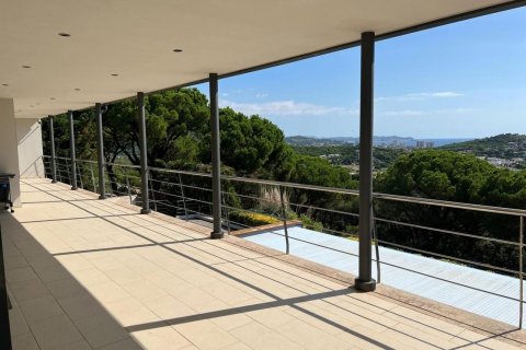 6 bedrooms house for sale in Sant Feliu de Guixols, Girona, Catalonia, Spain № 6219 - photo 21
