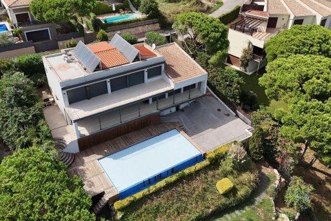 6 bedrooms house for sale in Sant Feliu de Guixols, Girona, Catalonia, Spain № 6219