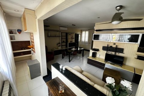 Купить квартиру в Сантс-Монтжуик, Барселона, Испания с 4 спальни, 120м², № 2182 - фото 10