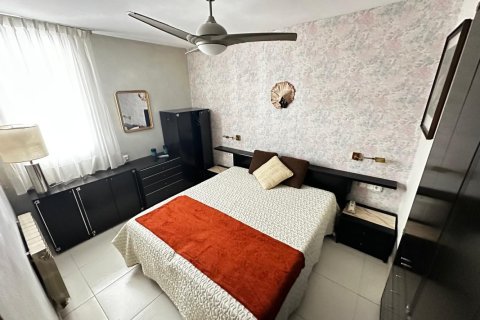 Купить квартиру в Сантс-Монтжуик, Барселона, Испания с 4 спальни, 120м², № 2182 - фото 23